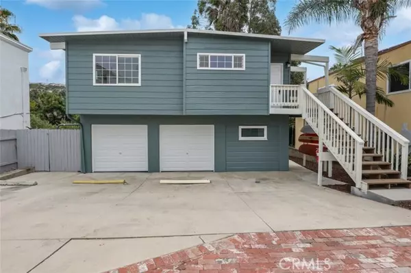 San Clemente, CA 92672,221 Avenida Monterey