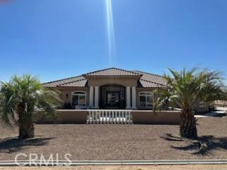 17134 Joshua RD, Apple Valley, CA 92307