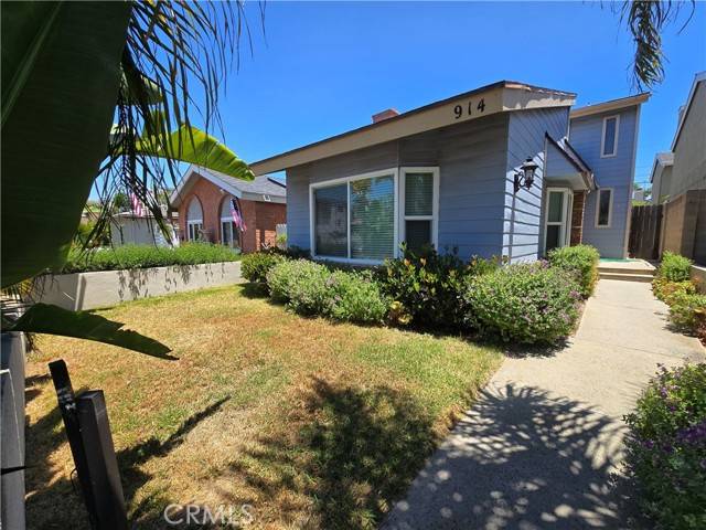 Huntington Beach, CA 92648,914 Huntington ST