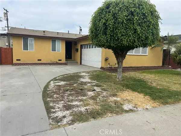13137 Faust AVE, Downey, CA 90242