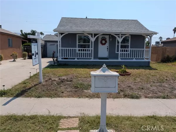 1333 Windsor DR, San Bernardino, CA 92404