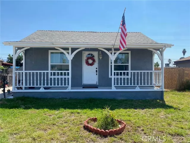 San Bernardino, CA 92404,1333 Windsor DR