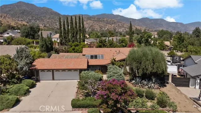 15574 Sorbonne ST, CA 91342