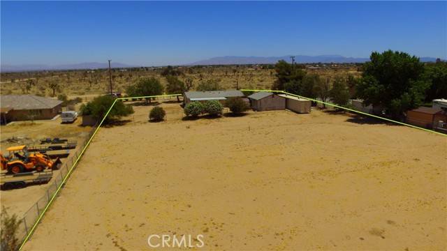 Phelan, CA 92371,12222 Wagon Wheel RD