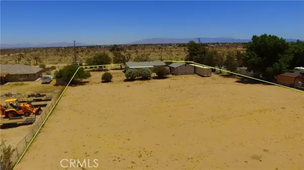 Phelan, CA 92371,12222 Wagon Wheel RD