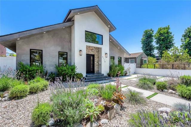 5110 Greenbush AVE, Sherman Oaks, CA 91423
