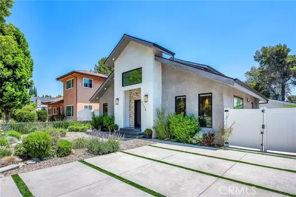 5110 Greenbush AVE, Sherman Oaks, CA 91423