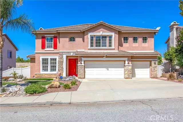 6644 Summertrail PL, Highland, CA 92346