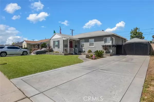 10625 Rose DR, Whittier, CA 90606