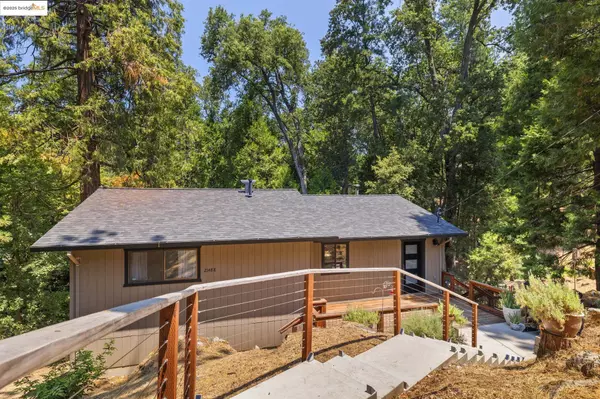 Sonora, CA 95370,21488 American River DR