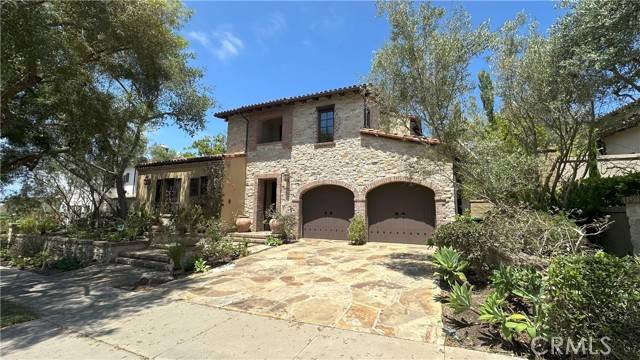 11 Observatory, Newport Coast, CA 92657