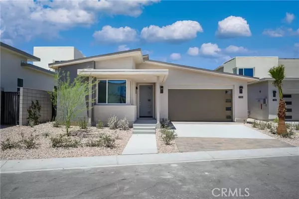 200 Mustang LN, Palm Springs, CA 92262