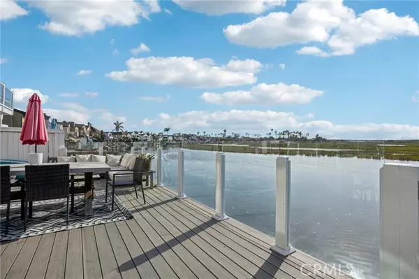 409 Canal ST, Newport Beach, CA 92663