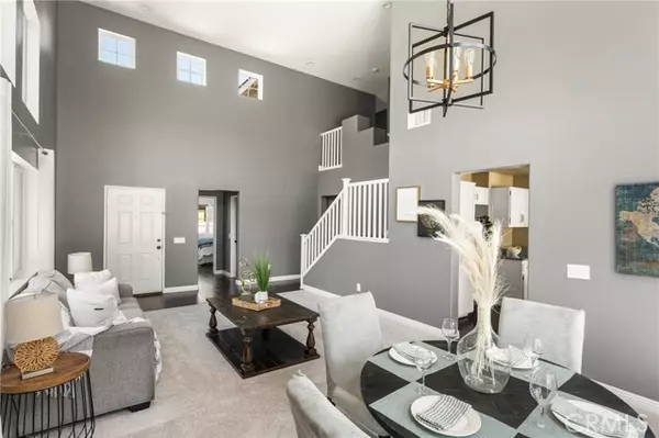 Menifee, CA 92585,27849 Maywood Bend DR