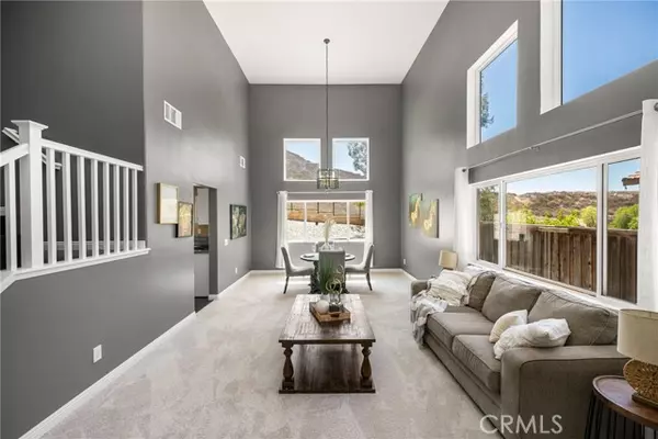 Menifee, CA 92585,27849 Maywood Bend DR