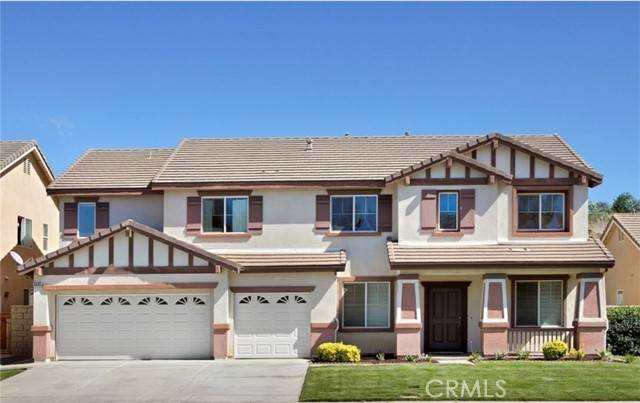 6698 Lake Springs ST, Eastvale, CA 91752