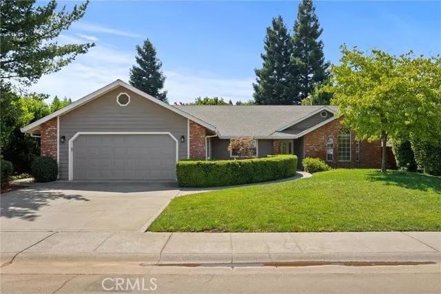 735 Silverado Estates CT, Chico, CA 95973