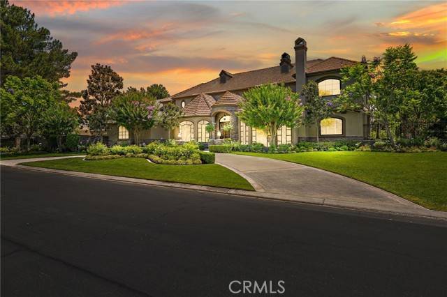 6 Hunter, Coto De Caza, CA 92679