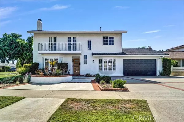 1501 Shenandoah ST, Placentia, CA 92870