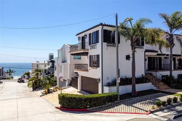 Manhattan Beach, CA 90266,3101 Alma AVE