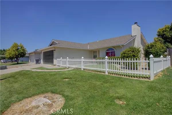Merced, CA 95341,140 Watertown DR