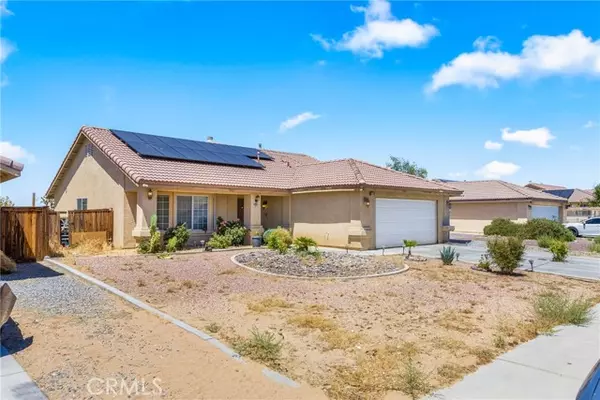 Adelanto, CA 92301,10348 Mendicino RD