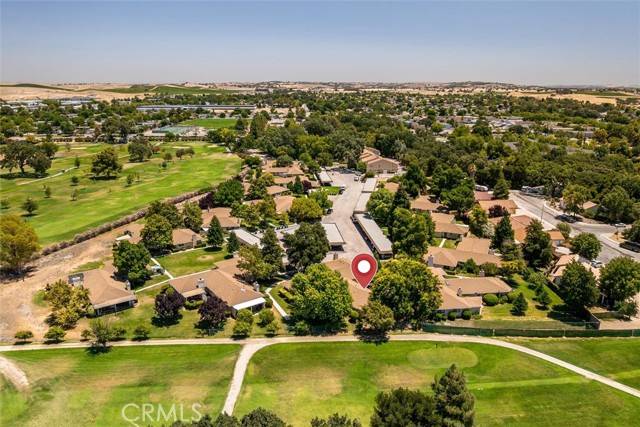 128 Flag WAY A, Paso Robles, CA 93446