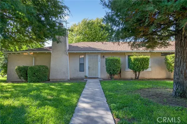 Paso Robles, CA 93446,128 Flag WAY A