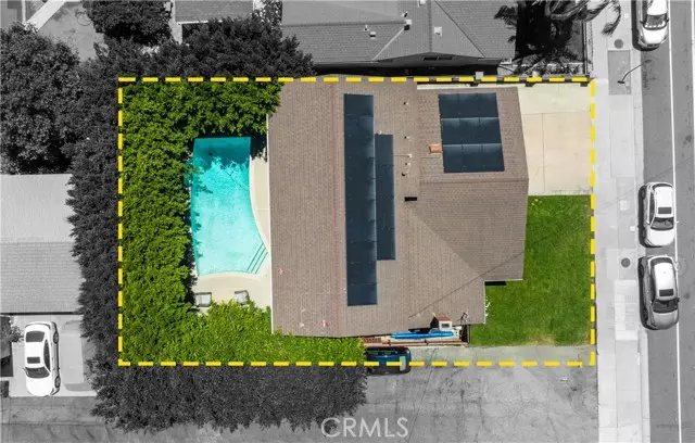 25006 Eshelman AVE, Lomita, CA 90717