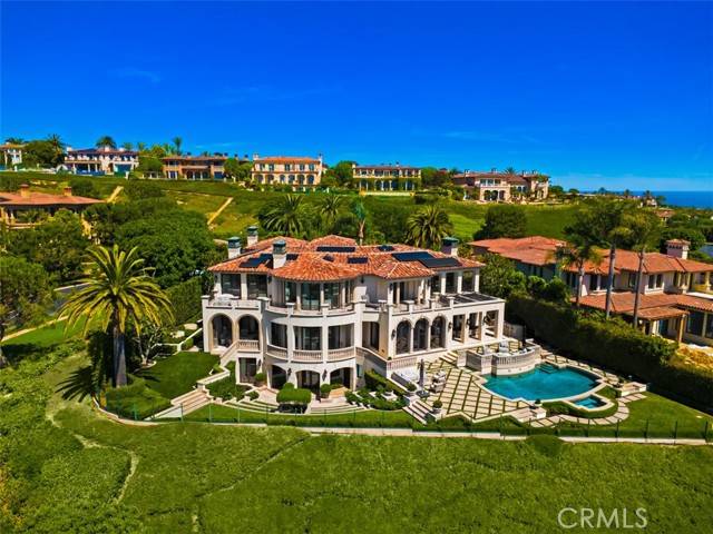 22 Pelican Crest DR, Newport Coast, CA 92657