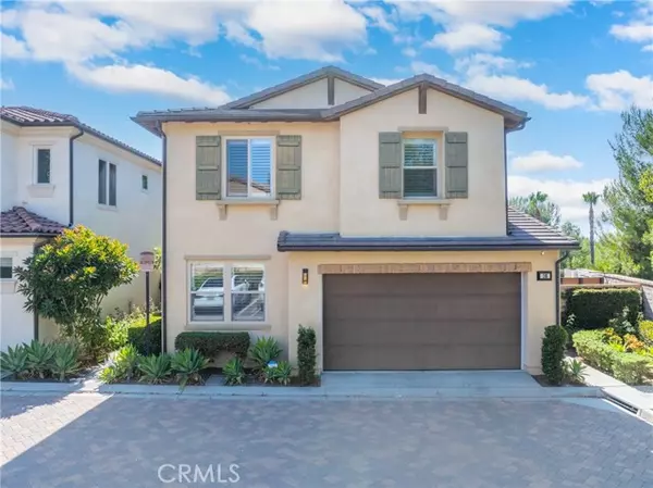 16 Sage, Lake Forest, CA 92630
