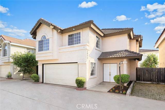 El Monte, CA 91732,2908 Maxson RD