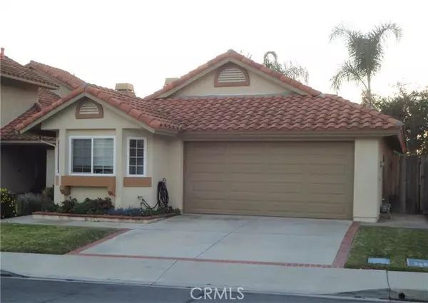 Rancho Santa Margarita, CA 92688,5 El Canto