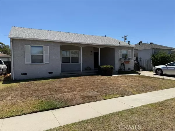 Pico Rivera, CA 90660,4038 Layman AVE