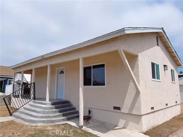 1243 W 98TH ST, Los Angeles, CA 90044