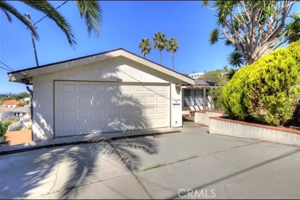 3621 S Emily ST, San Pedro, CA 90731