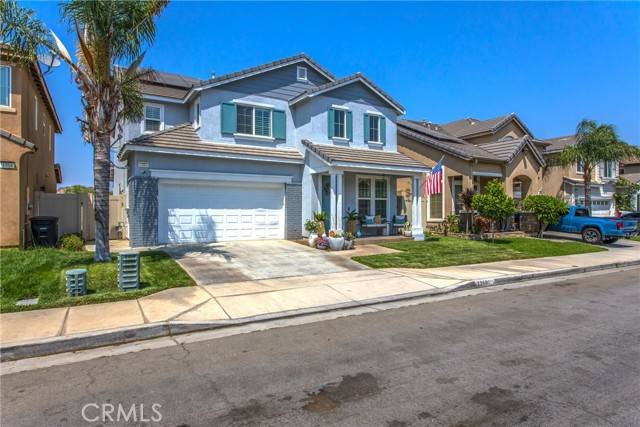Perris, CA 92571,1360 Cane Bay LN