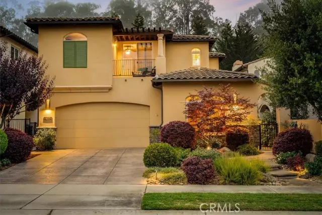 Nipomo, CA 93444,977 Jacqueline PL