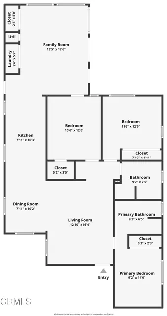 La Crescenta, CA 91214,2754 Franklin ST