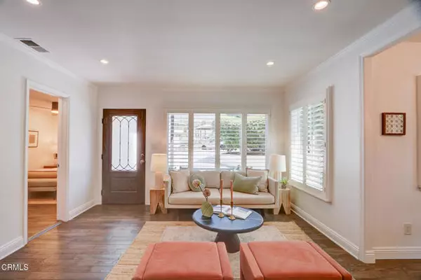 La Crescenta, CA 91214,2754 Franklin ST