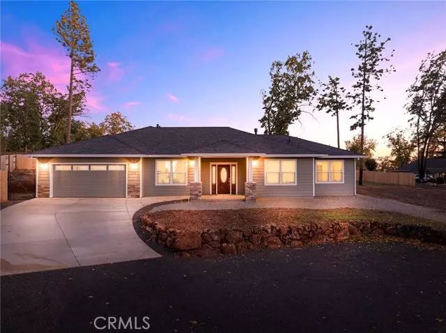 218 Sky Oaks DR, Paradise, CA 95969