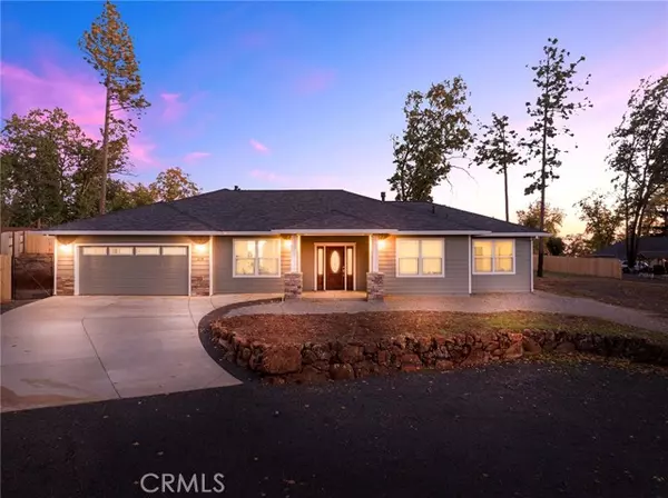 Paradise, CA 95969,218 Sky Oaks DR