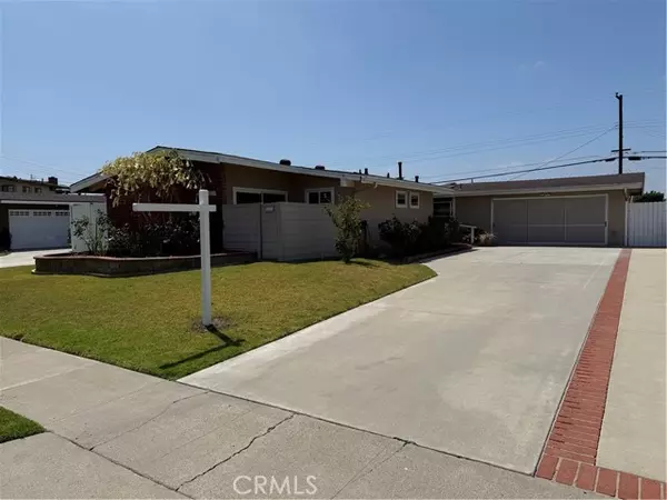 8652 Joyzelle AVE, Garden Grove, CA 92841