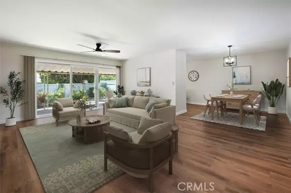 Newhall, CA 91321,26428 Circle Knoll CT