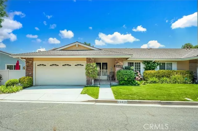 26428 Circle Knoll CT, Newhall, CA 91321