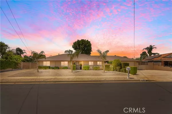 13493 Fellows AVE, Sylmar, CA 91342
