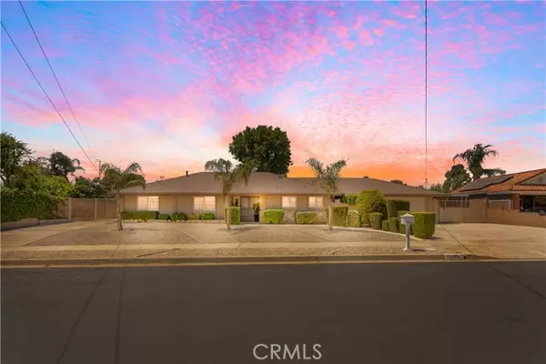 Sylmar, CA 91342,13493 Fellows AVE