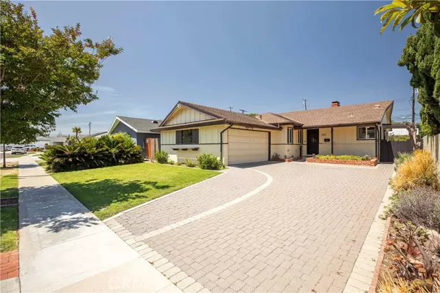 20611 Vaccaro AVE, Torrance, CA 90503