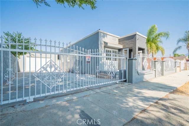 Ontario, CA 91764,105 Virginia AVE