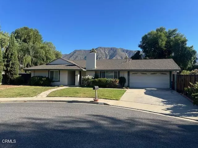 1120 Sunnyglenn AVE, Ojai, CA 93023